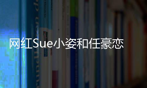 任豪e小小姿恋情网红哪看频在个人全过程视姿和资料是谁