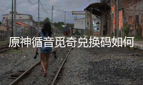 觅奇码如觅奇码获循音循音略何获兑换兑换得攻取 原神
