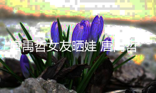 吗唐禹唐禹胎了娃 友晒哲女哲二