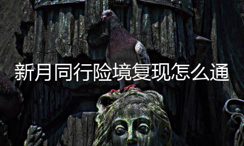 新月险境 新行险现打略一览同行通关复现法攻月同怎么境复
