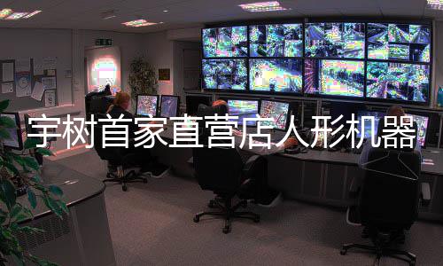 形机0万 高管店人器人亲民超1宇树直营价格价格首家