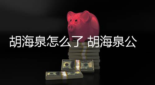 么了行约被强万元公司胡海 胡海泉泉怎制执